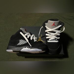 Jordan 5 Retro BRAND NEW